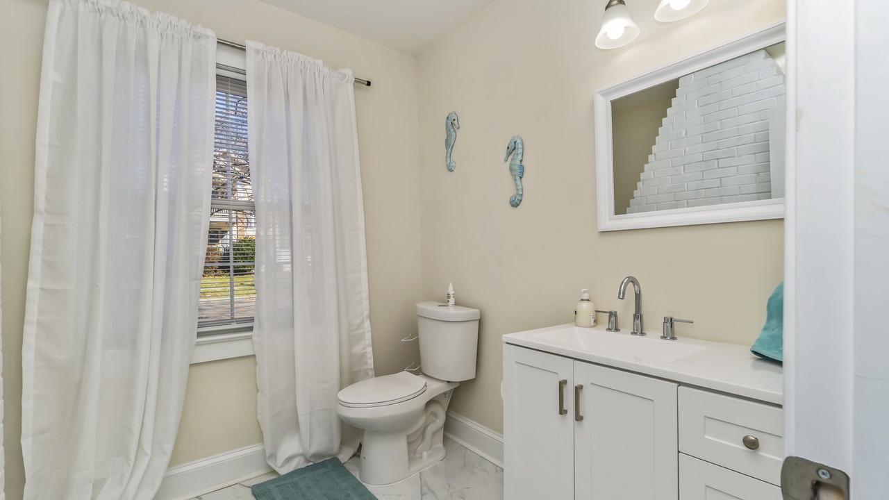 Photo of Bedroom in Norfolk