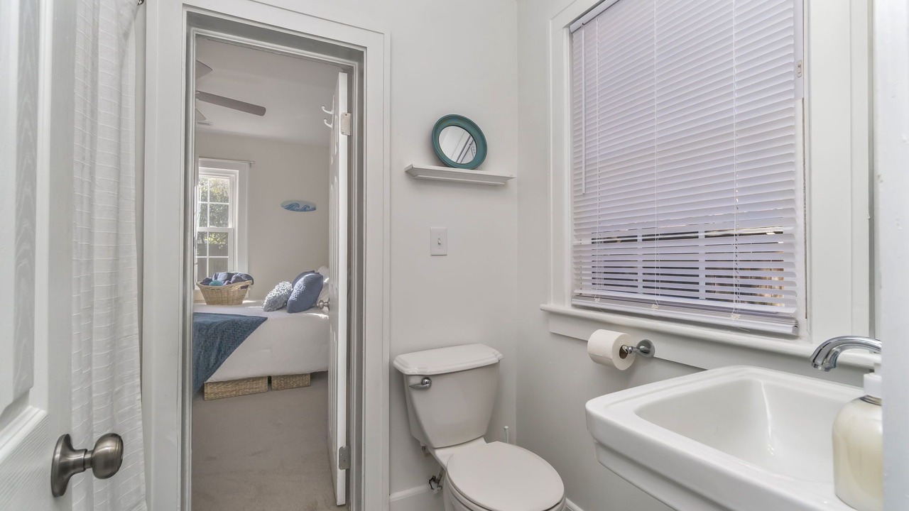 Photo of Bathroom in Norfolk