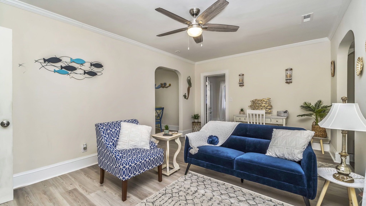 Photo of Livingroom in Norfolk