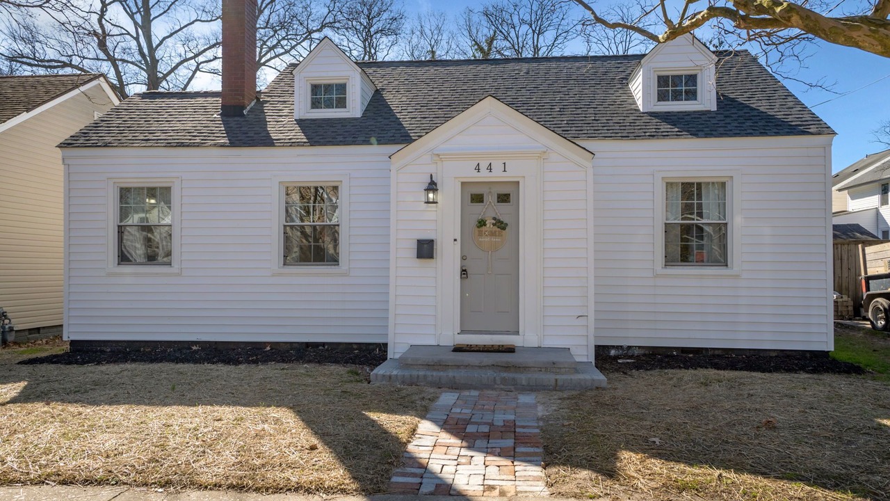 Photo of Outdoor in Norfolk