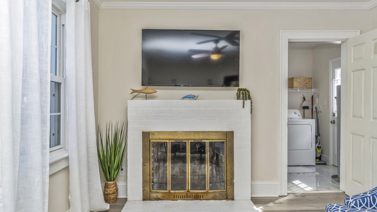 Photo of Livingroom in Norfolk