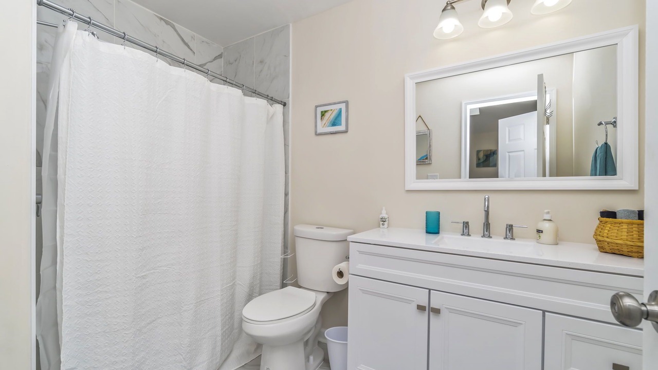 Photo of Bathroom in Norfolk