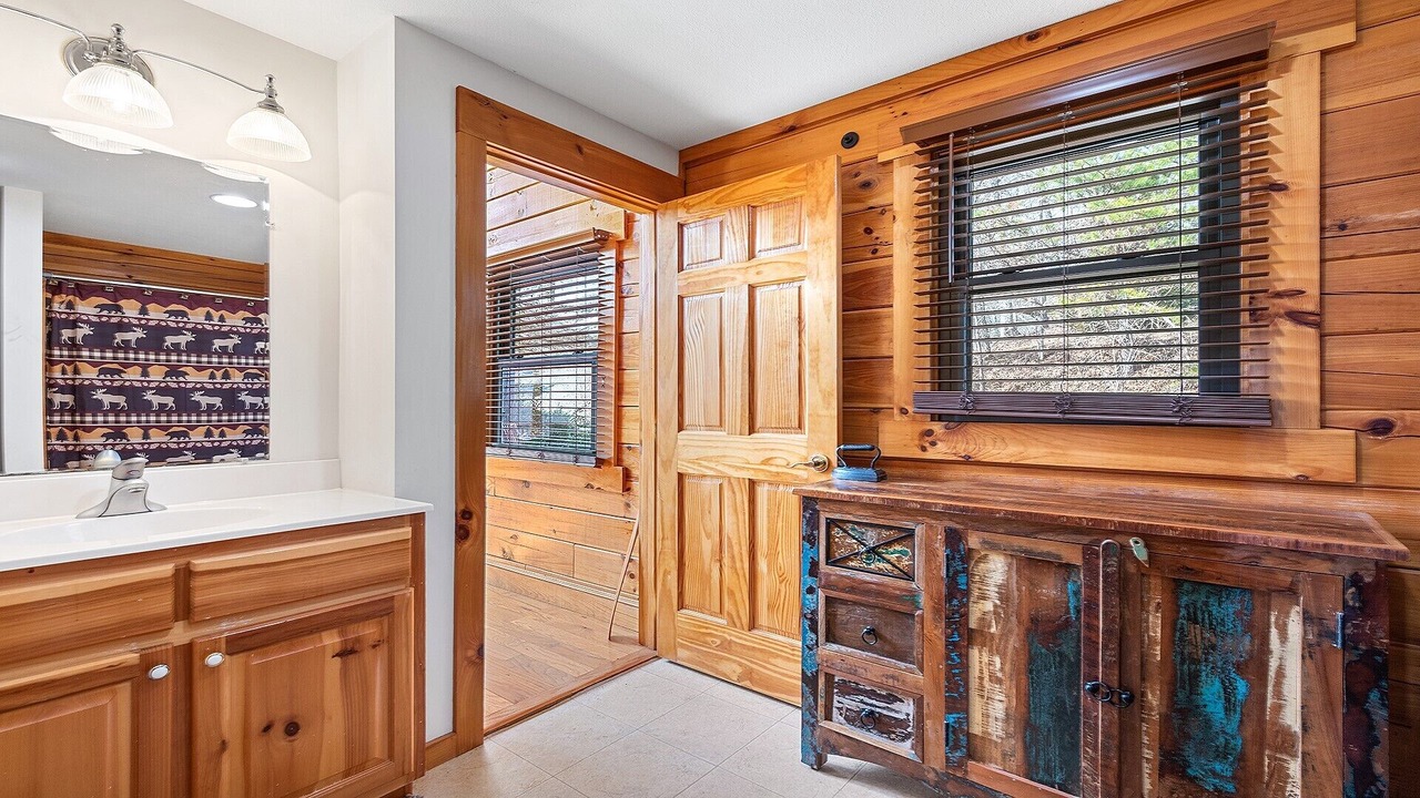 Photo of Bedroom in Waynesville