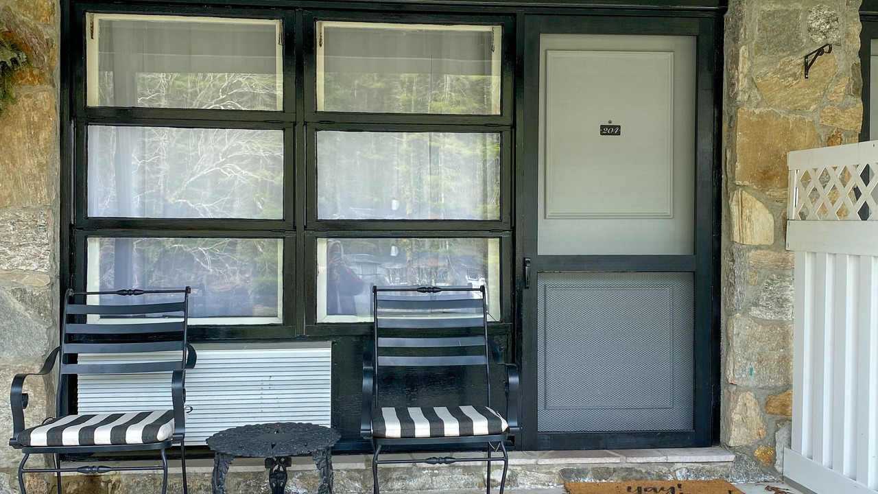 Photo of Outdoor in Flat Rock