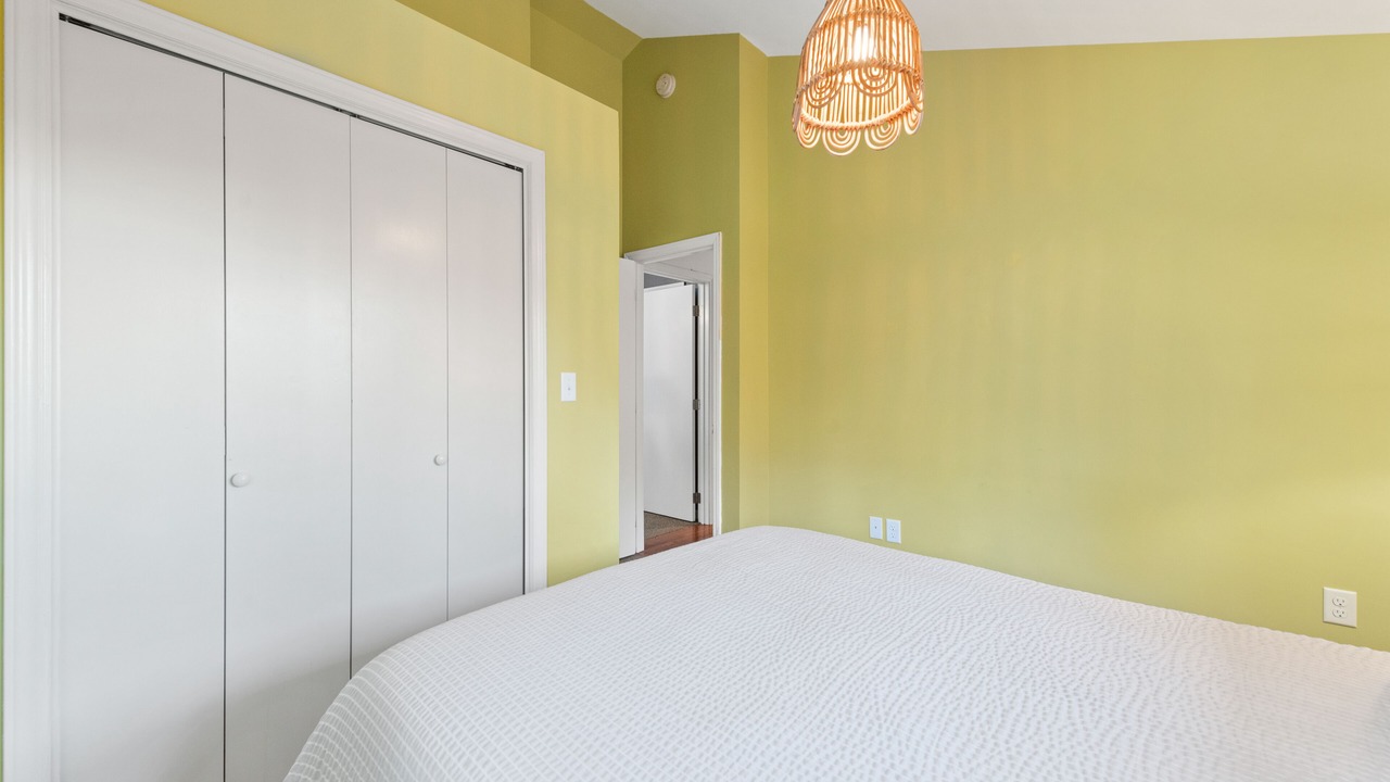 Photo of Bedroom in Waynesville
