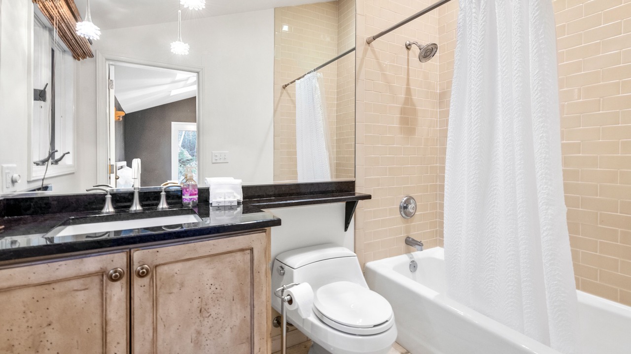 Photo of Bathroom in Waynesville