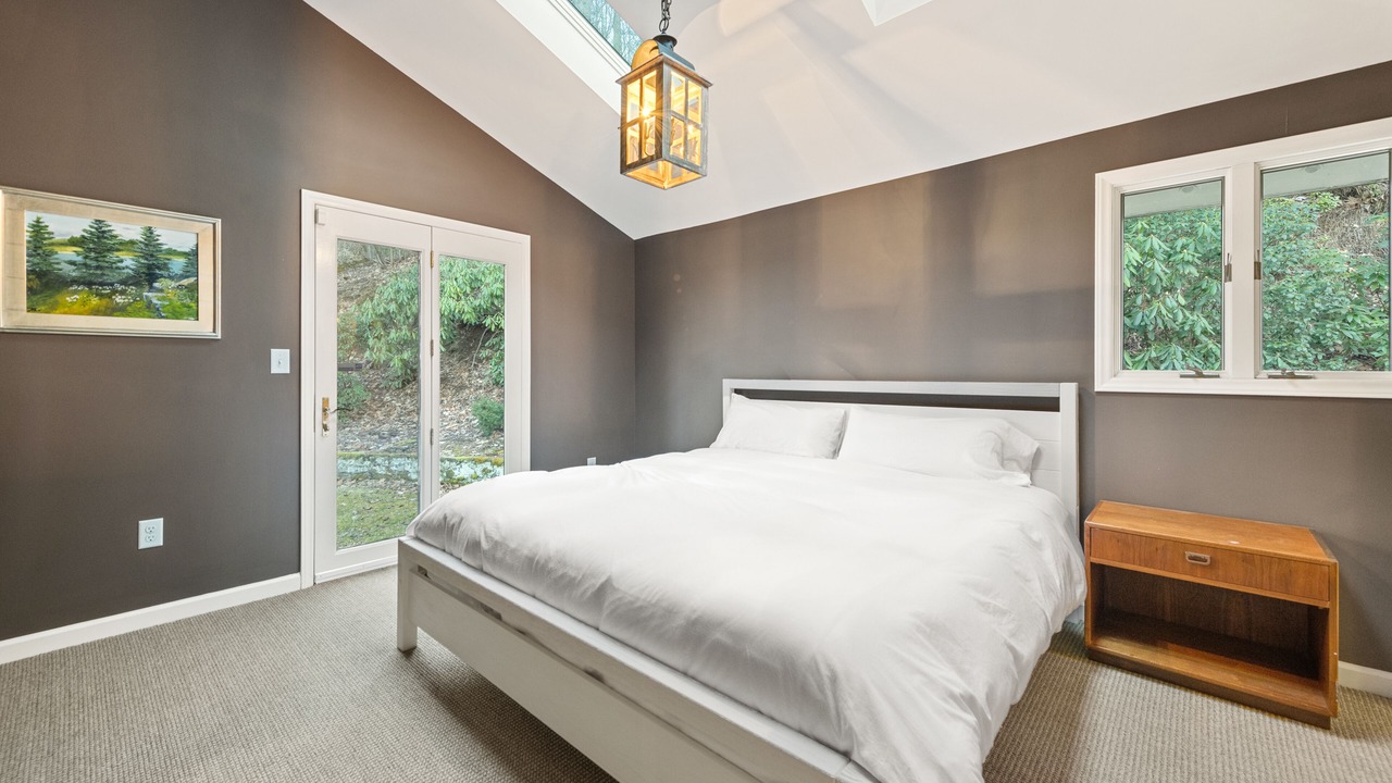 Photo of Bedroom in Waynesville