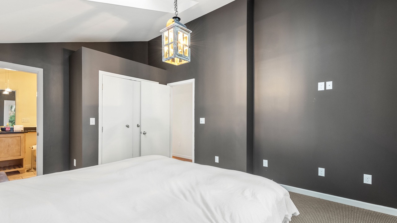 Photo of Bedroom in Waynesville