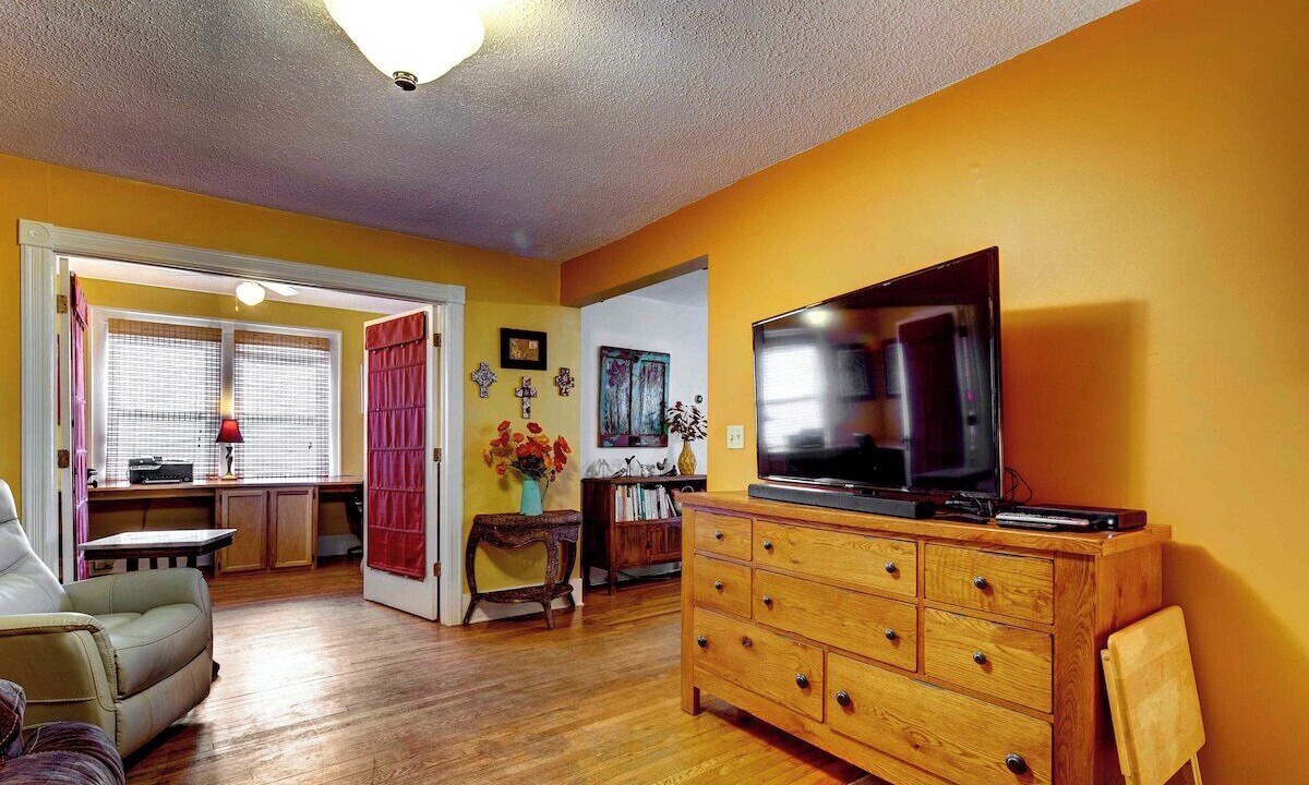 Photo of Bedroom in Leicester