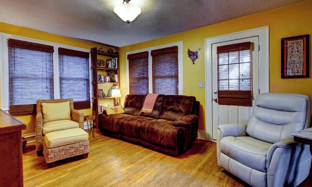 Photo of Bedroom in Leicester
