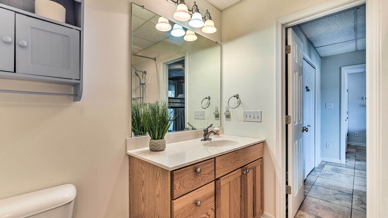 Photo of Bathroom in Southmont