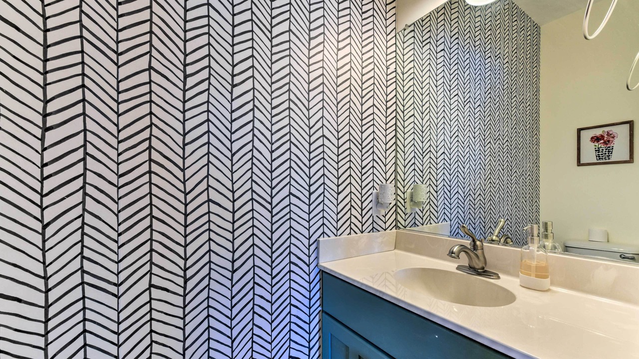 Photo of Bathroom in Southmont