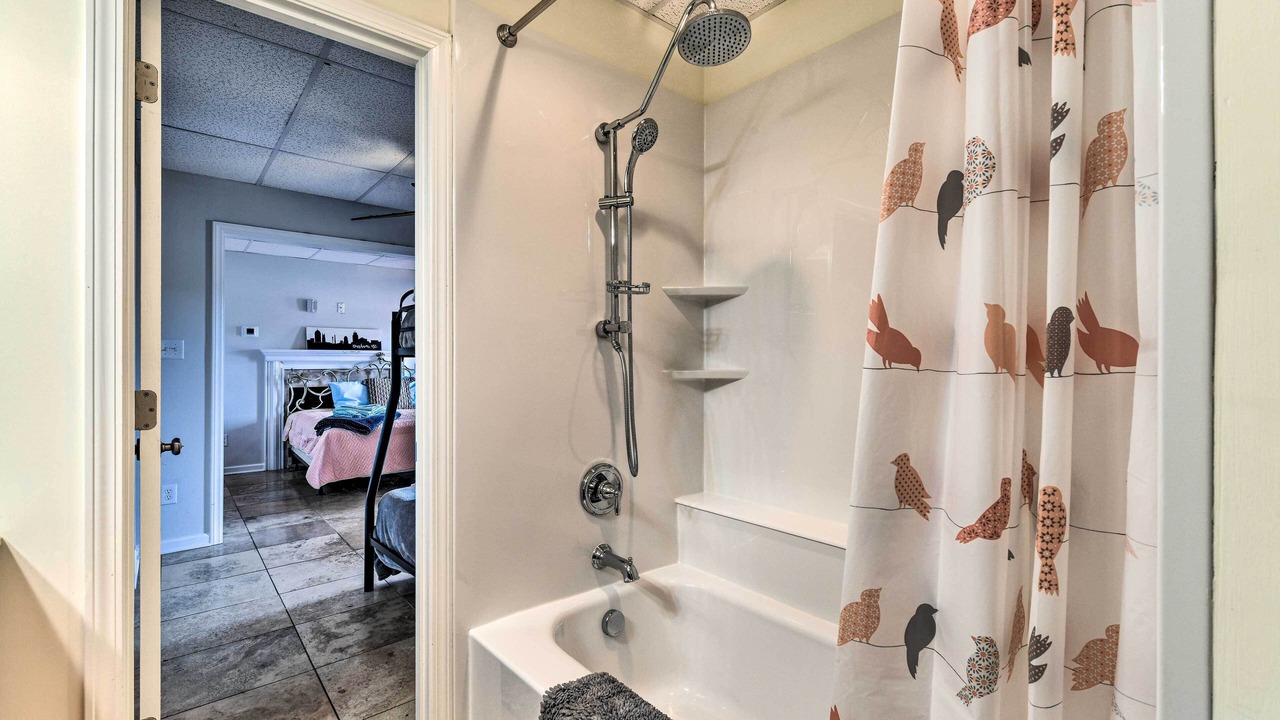 Photo of Bathroom in Southmont
