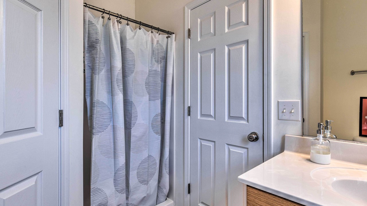 Photo of Bathroom in Southmont