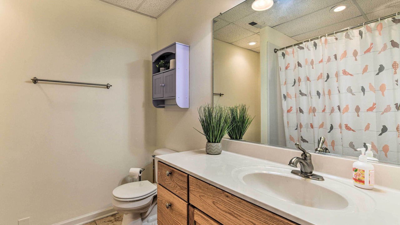 Photo of Bathroom in Southmont