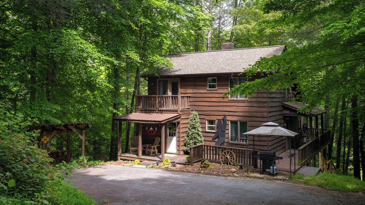 Photo of Others in Deep Gap