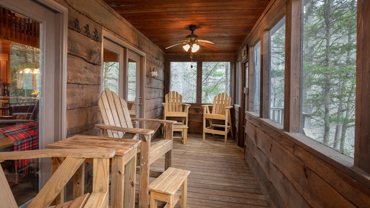 Photo of Outdoor in Deep Gap
