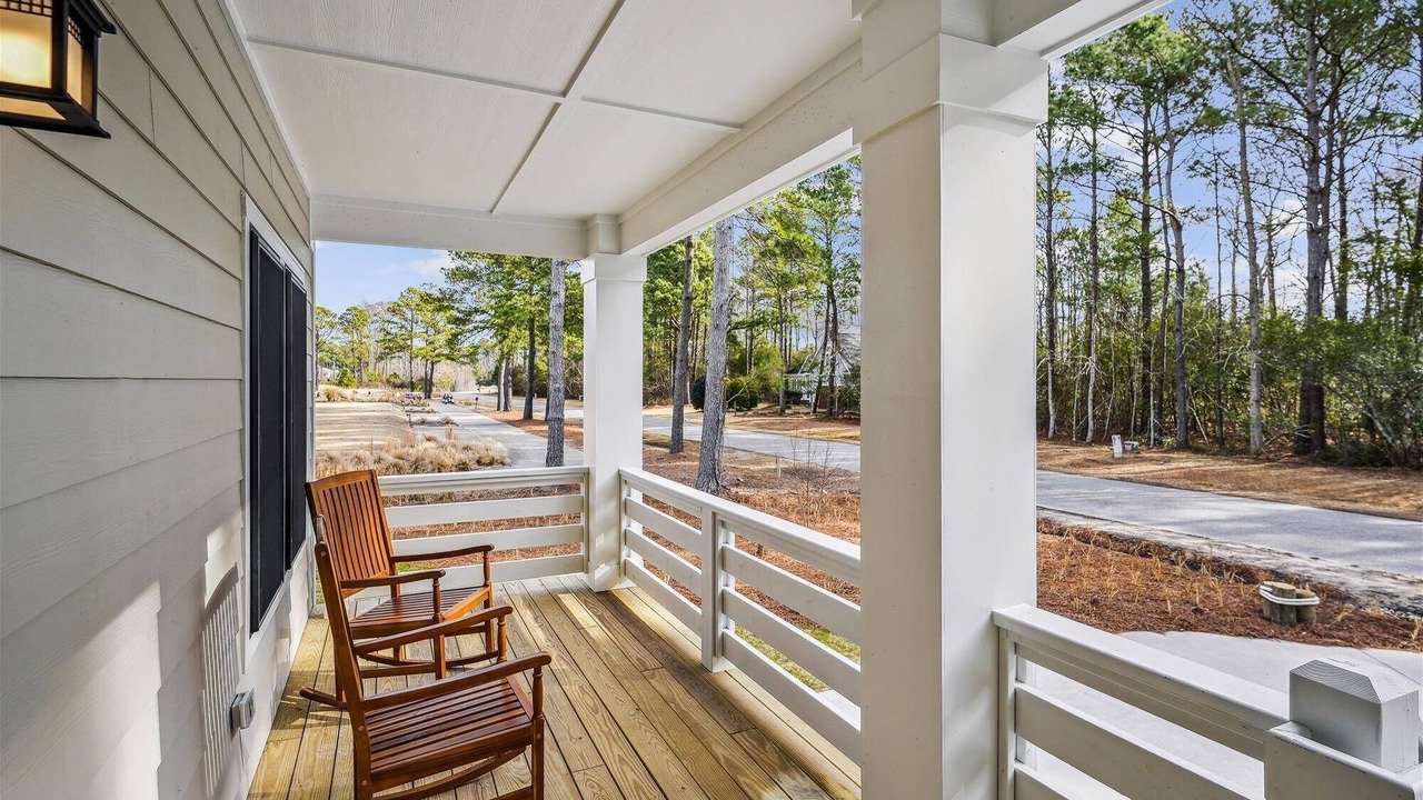 Photo of Outdoor in Harbinger