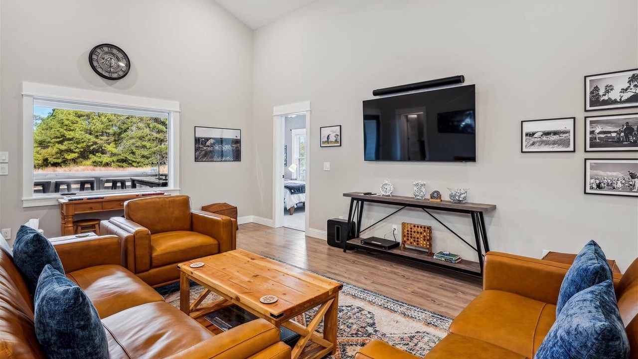 Photo of Bedroom in Harbinger