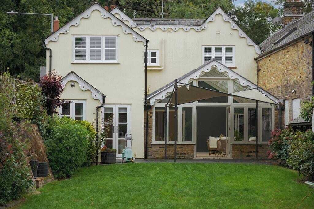 Photo of Outdoor in Old Windsor
