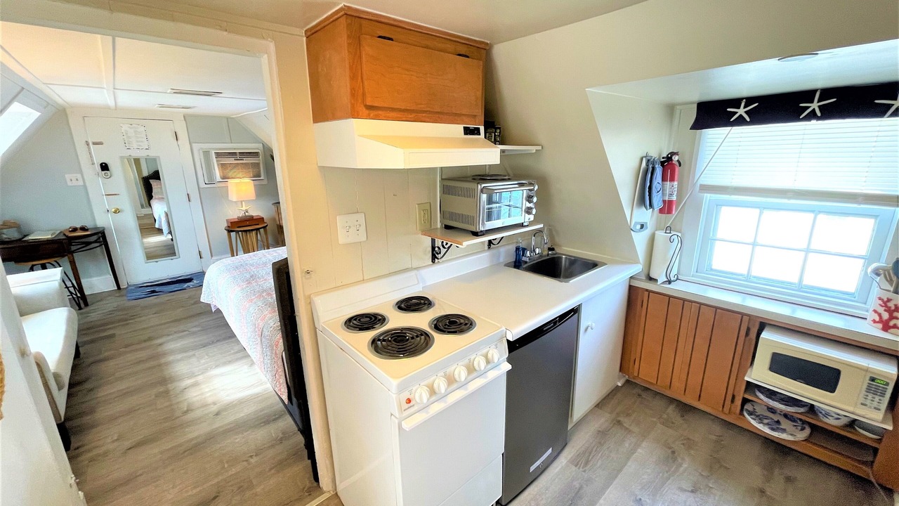 Photo of Kitchen in Swansboro