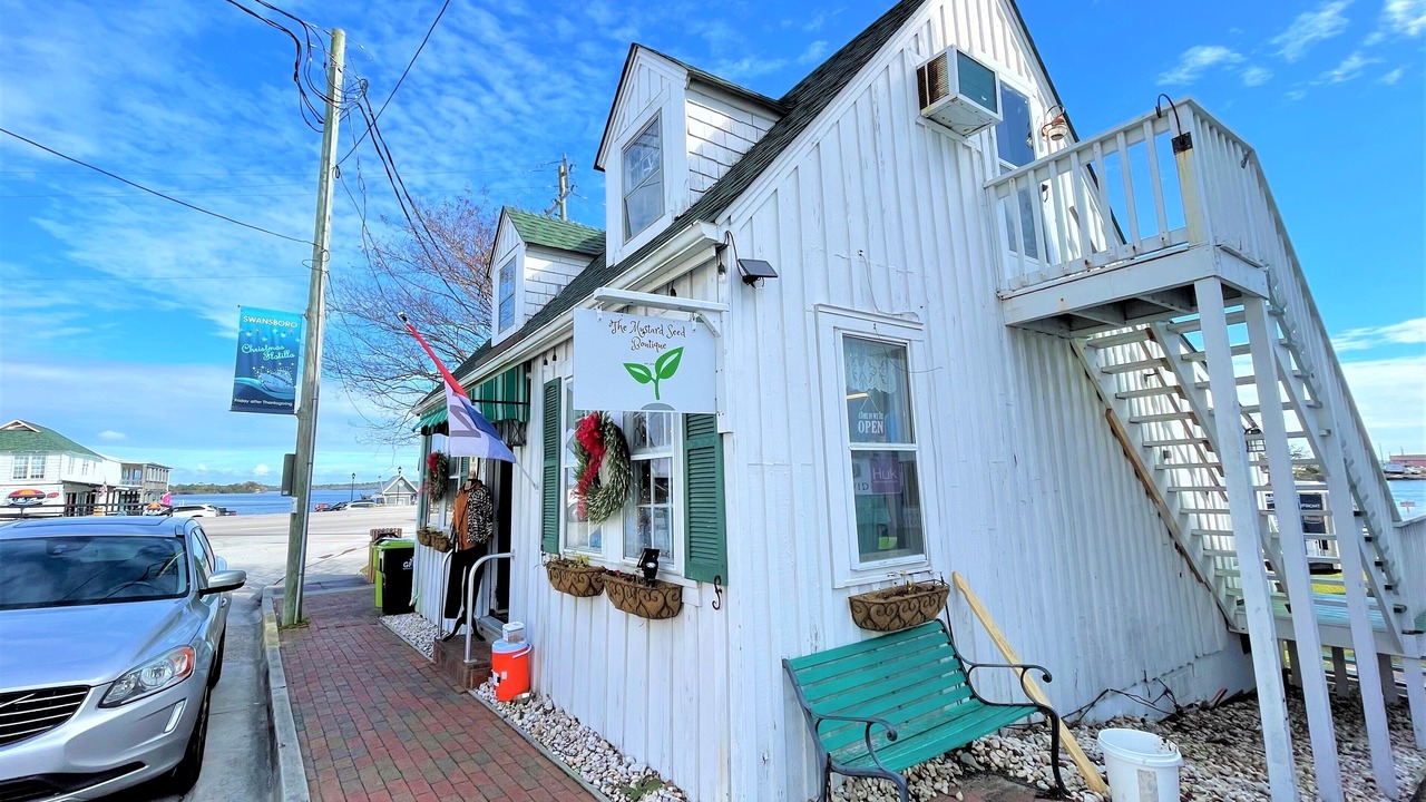 Photo of Outdoor in Swansboro