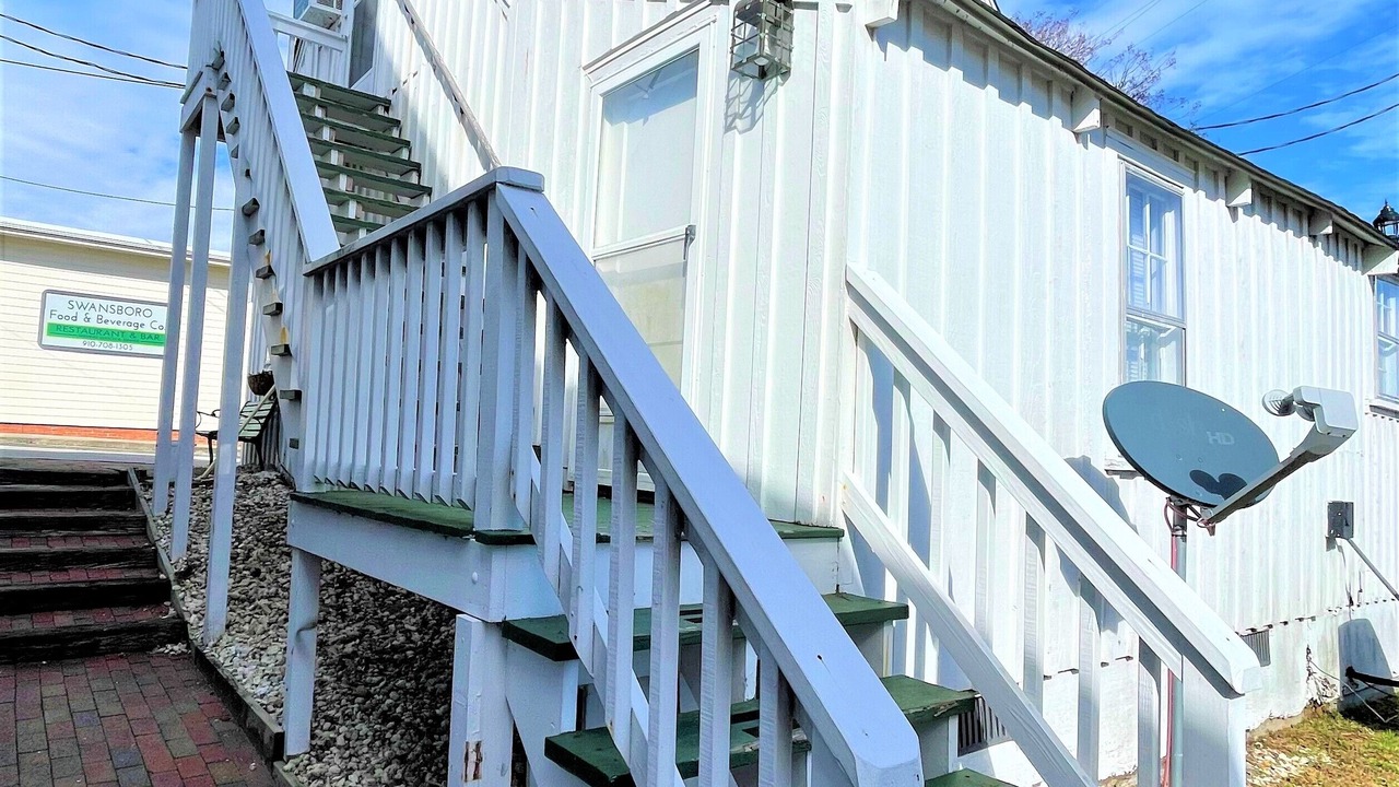 Photo of Outdoor in Swansboro