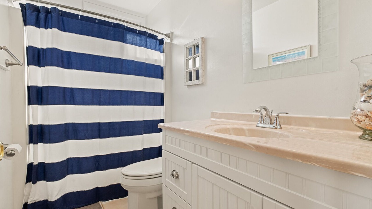 Photo of Bathroom in South Nags Head