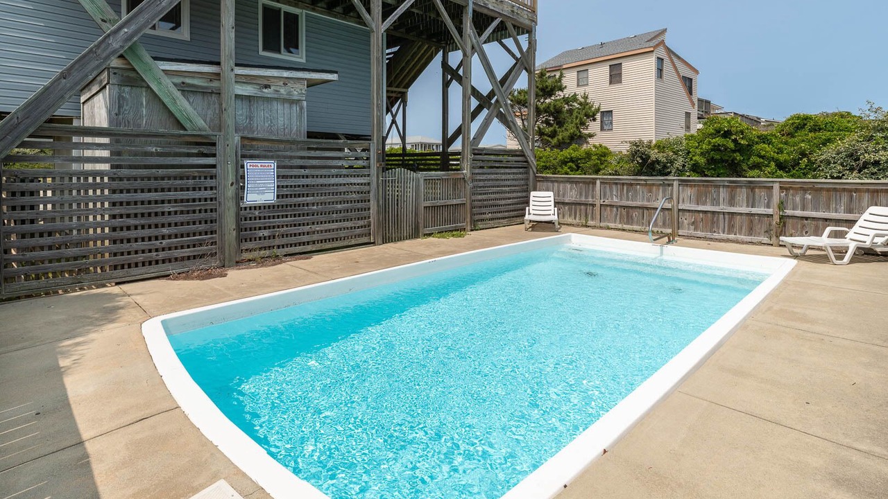 Photo of Outdoor in South Nags Head