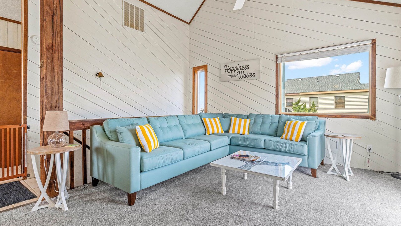 Photo of Livingroom in South Nags Head