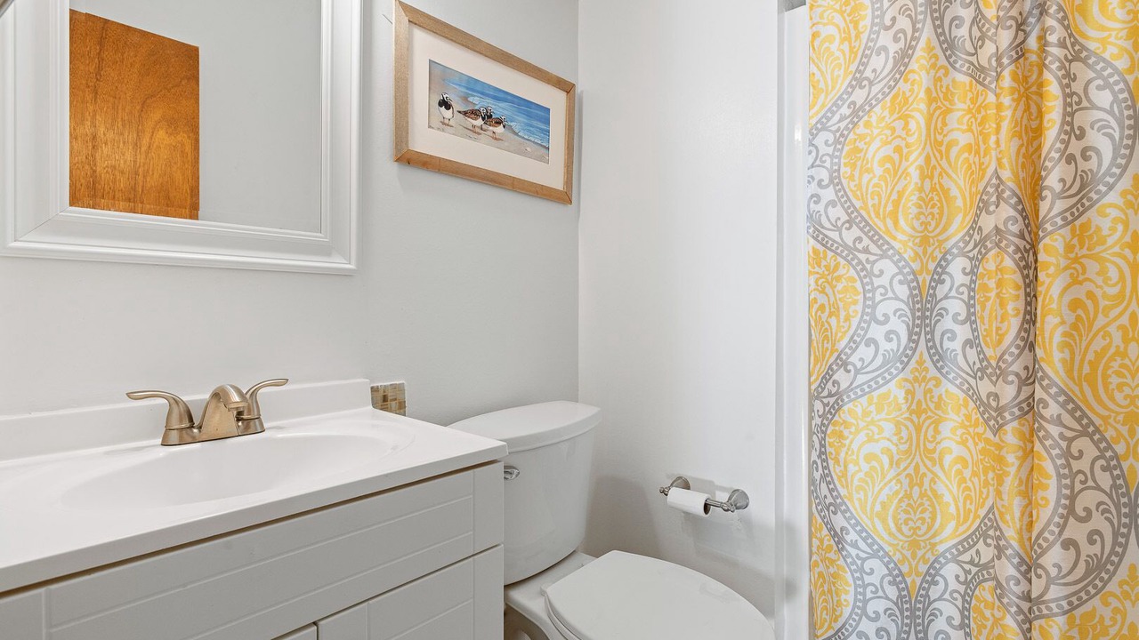 Photo of Bathroom in South Nags Head
