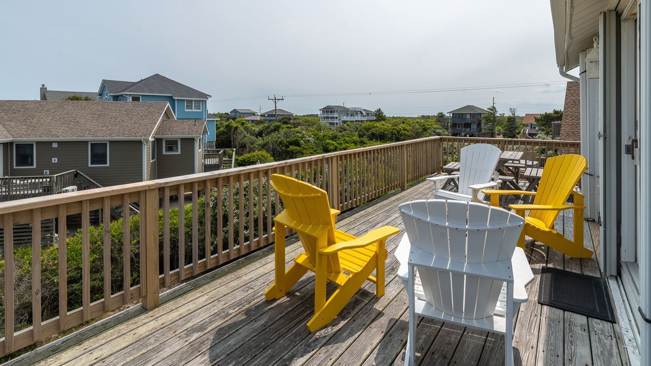 Photo of Outdoor in South Nags Head