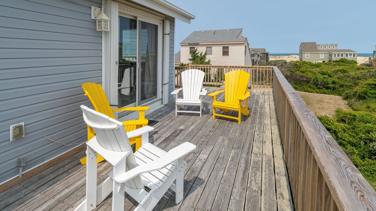 Photo of Outdoor in South Nags Head