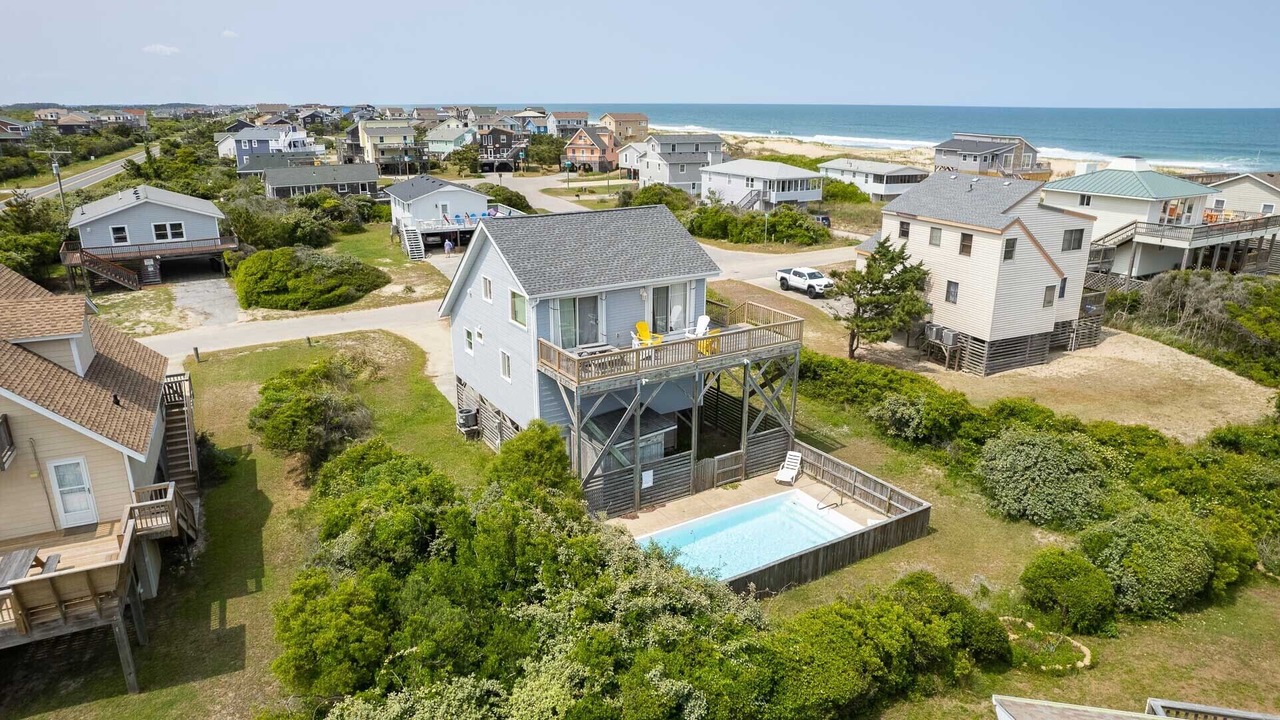 Photo of Outdoor in South Nags Head