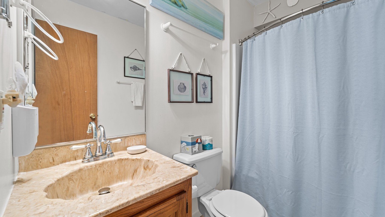 Photo of Bathroom in Colington Harbour