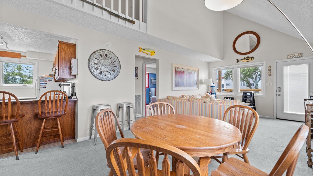 Photo of Bedroom in Colington Harbour