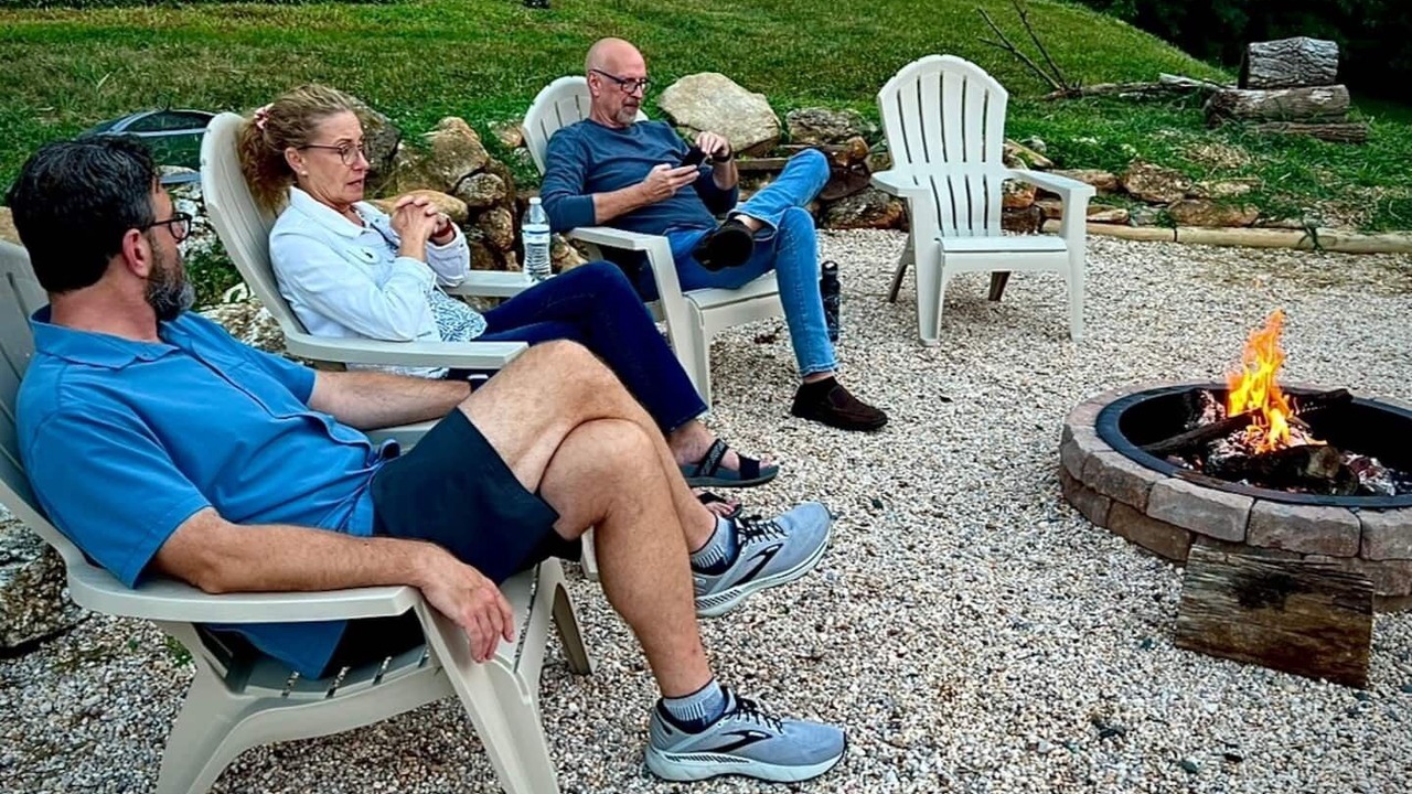 Photo of Outdoor in Moravian Falls