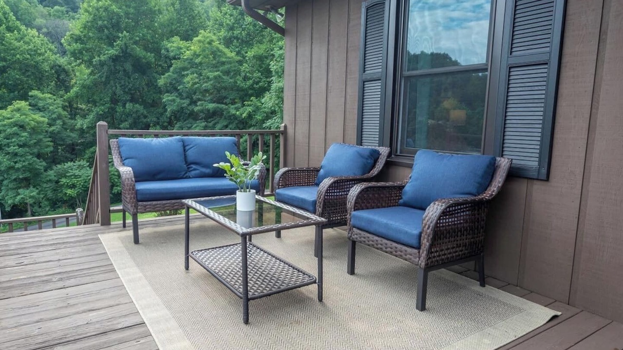 Photo of Outdoor in Moravian Falls