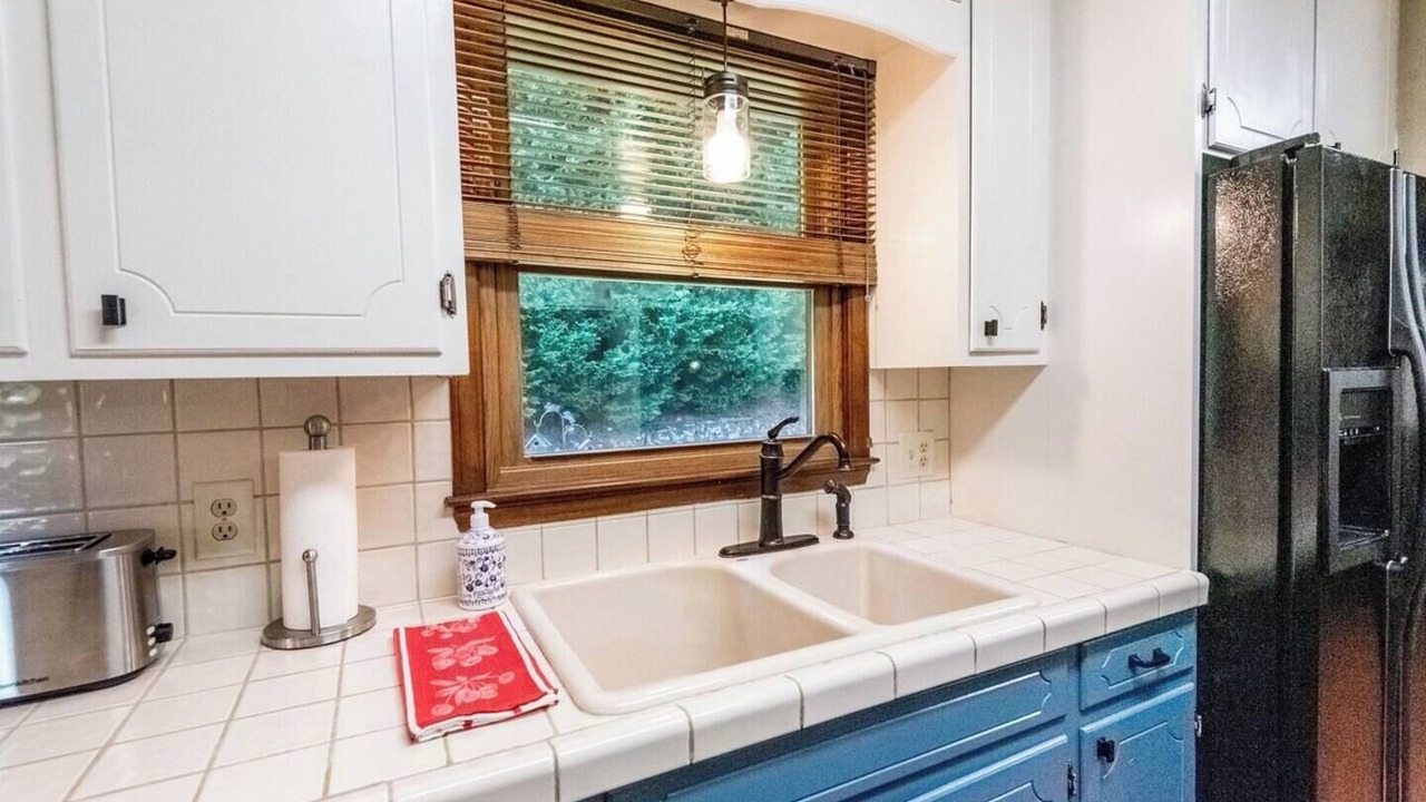 Photo of Kitchen in Moravian Falls