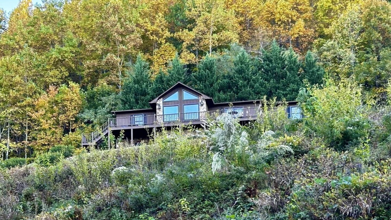 Photo of Outdoor in Moravian Falls