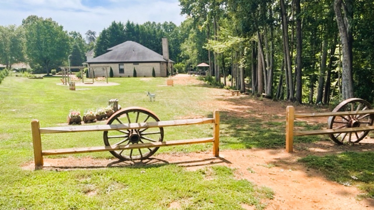 Photo of Outdoor in Greensboro