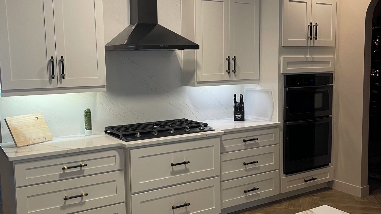 Photo of Kitchen in Greensboro