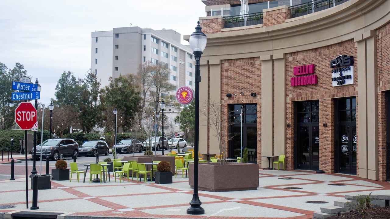 Photo of Outdoor in Wilmington Historic District