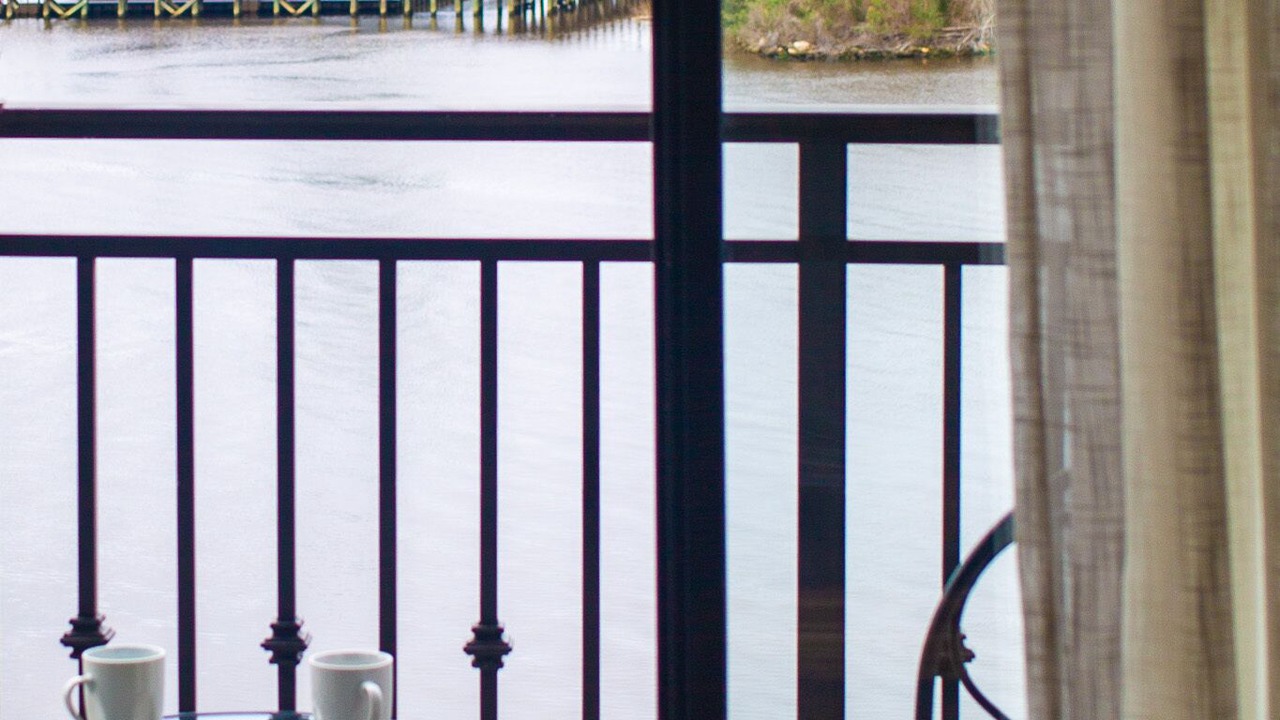 Photo of Outdoor in Wilmington Historic District