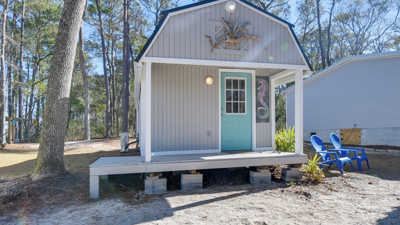 Photo of Outdoor in Sunset Beach