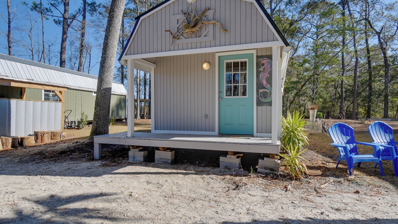 Photo of Outdoor in Sunset Beach