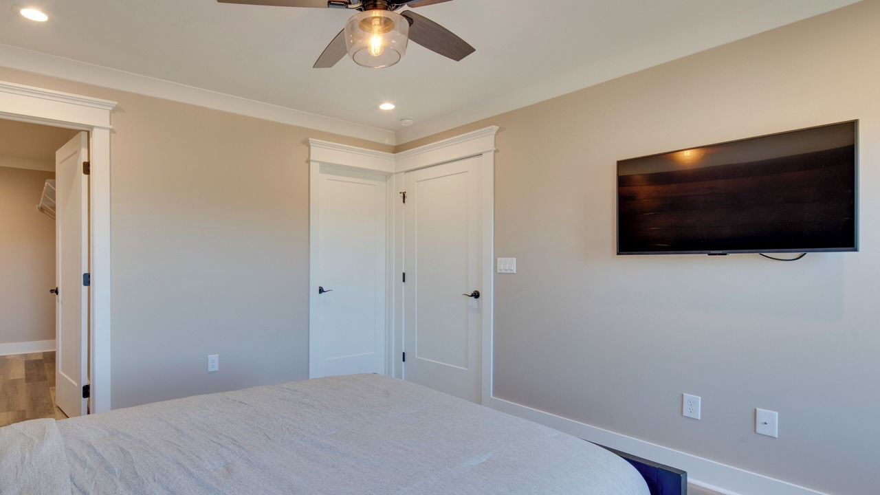 Photo of Bedroom in Clyde