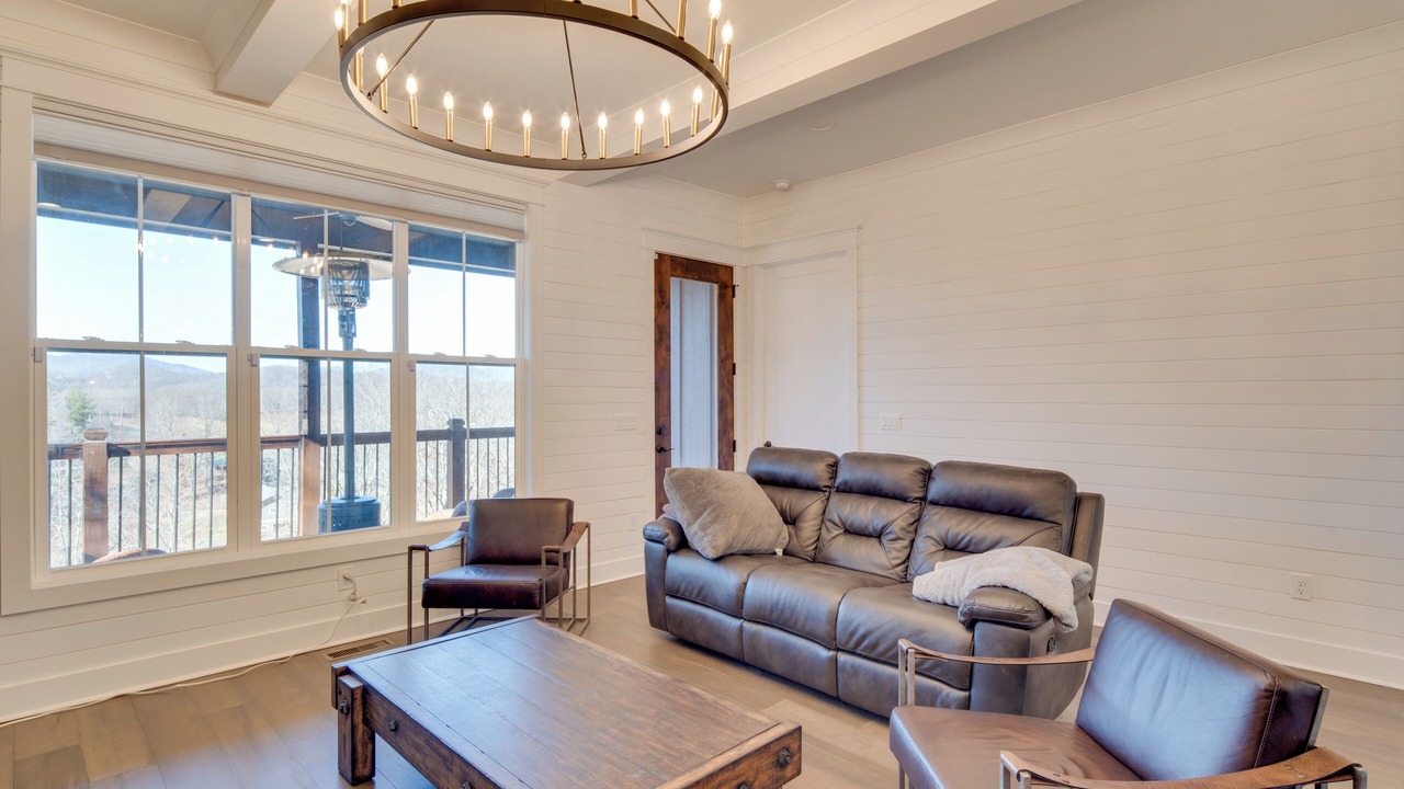 Photo of Livingroom in Clyde