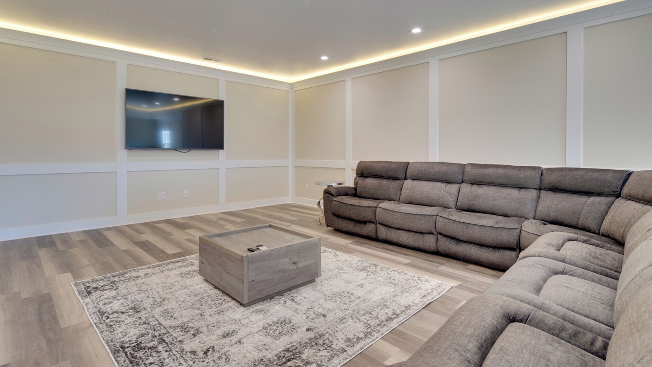 Photo of Livingroom in Clyde