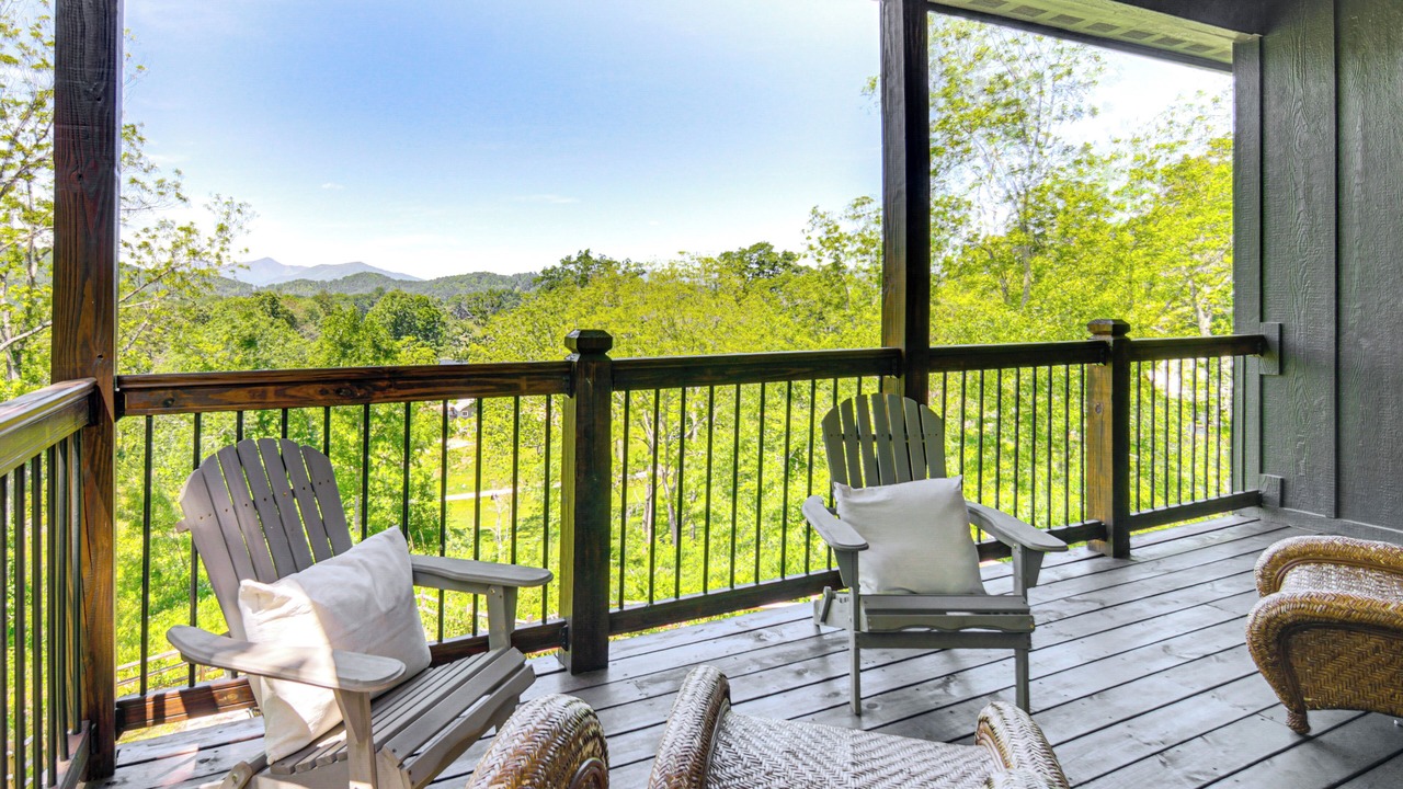 Photo of Patio Balcony in Clyde